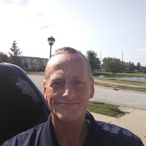 Meet your Posher, Tony